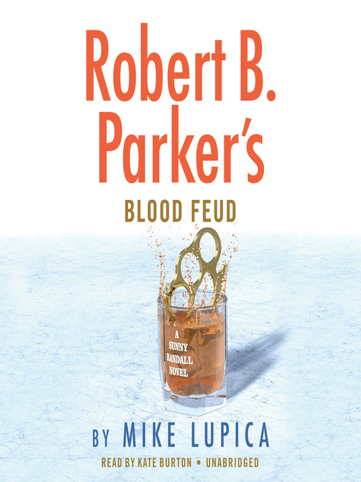 Title details for Blood Feud by Mike Lupica - Wait list